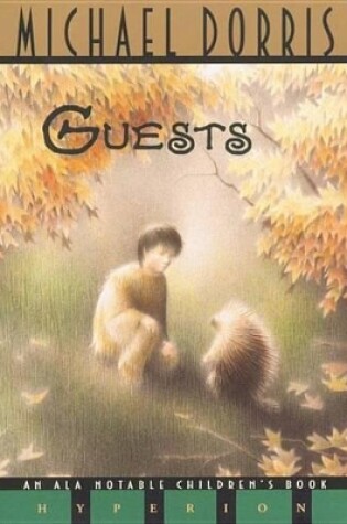 Cover of Guests