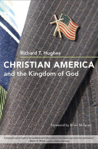 Cover of Christian America and the Kingdom of God