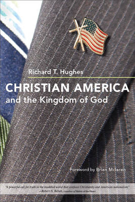 Book cover for Christian America and the Kingdom of God