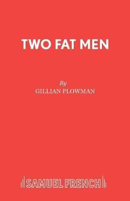 Cover of Two Fat Men