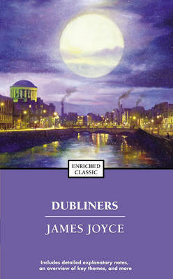 Cover of Dubliners