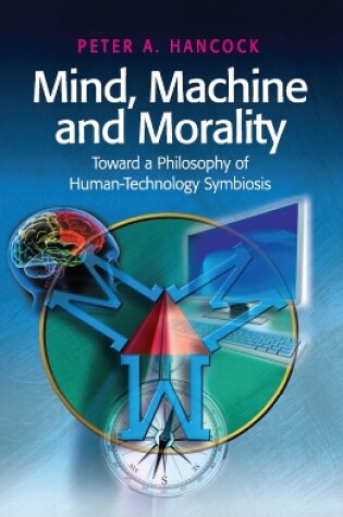 Cover of Mind, Machine and Morality