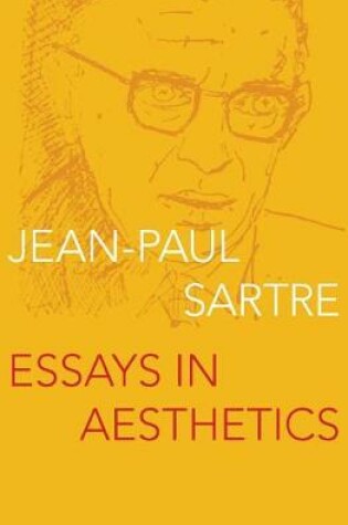 Cover of Essays in Aesthetics