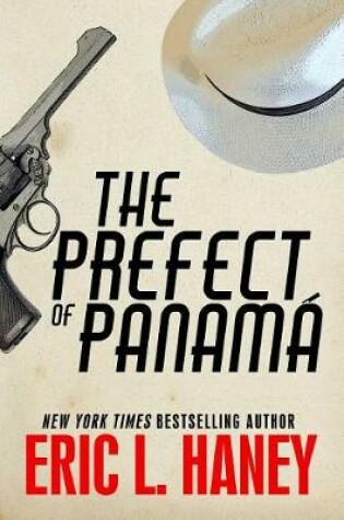 Cover of The Prefect of Panama
