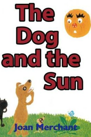 Cover of The Dog and the Sun