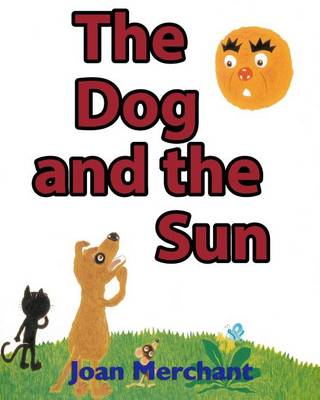 Book cover for The Dog and the Sun