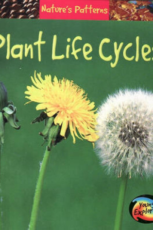 Cover of Natures Patterns: Plant Life Cycle