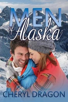 Book cover for Men of Alaska