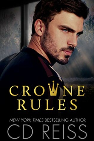 Cover of Crowne Rules
