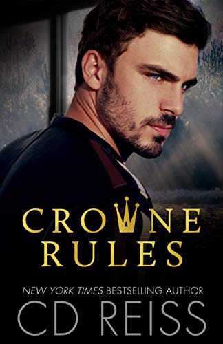 Book cover for Crowne Rules