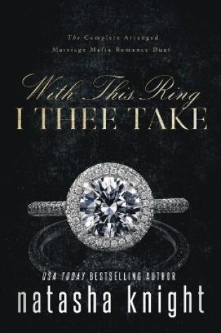 Cover of With This Ring I Thee Take