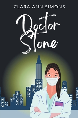 Book cover for Dr. Stone