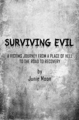 Cover of Surviving Evil