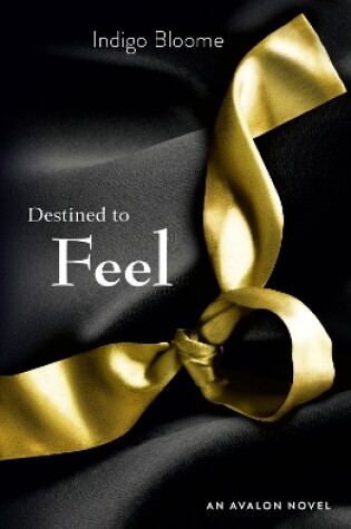 Cover of Destined to Feel