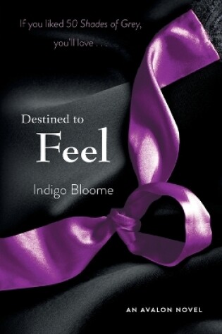 Cover of Destined to Feel PB