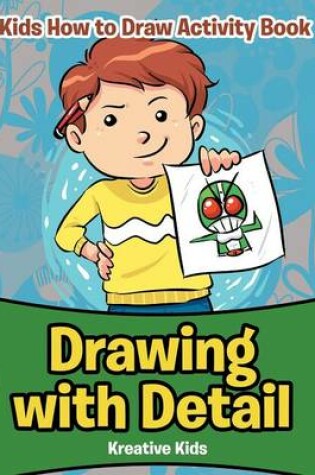 Cover of Drawing with Detail