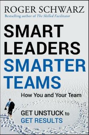 Cover of Smart Leaders, Smarter Teams