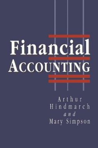 Cover of Financial Accounting