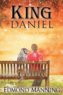 Book cover for King Daniel