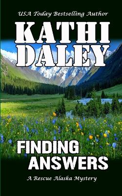 Finding Answers by Kathi Daley