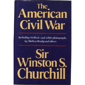 Book cover for The American Civil War