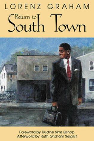 Cover of Return to South Town