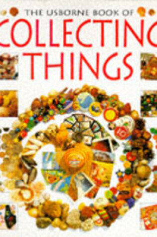 Cover of Collecting Things