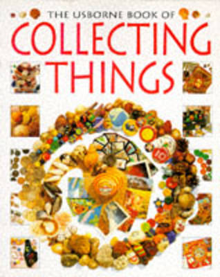 Cover of Collecting Things