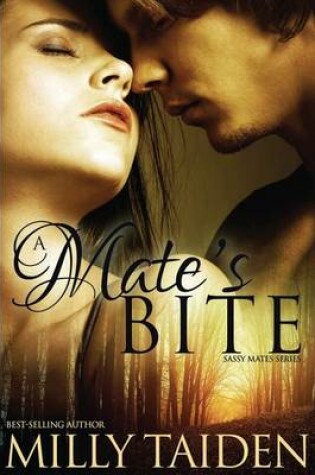 Cover of A Mate's Bite