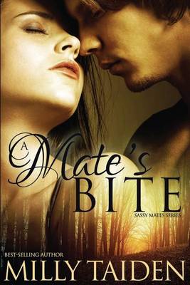 Book cover for A Mate's Bite