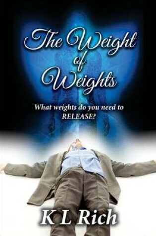 Cover of The Weight of Weights