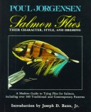 Book cover for Salmon Flies