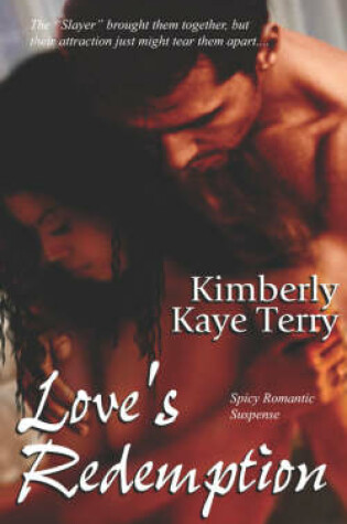 Cover of Love's Redemption