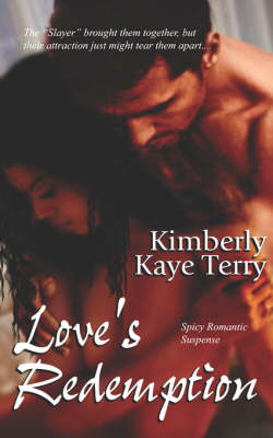 Book cover for Love's Redemption