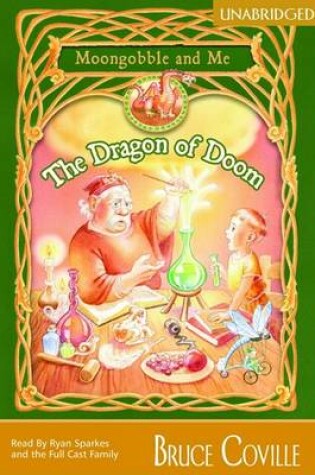 Cover of The Dragon of Doom (Economy)