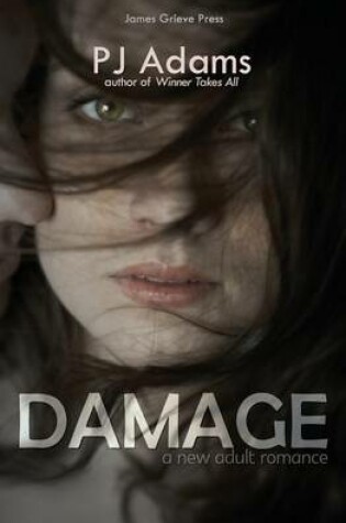 Cover of Damage