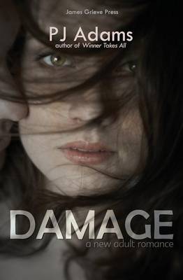 Book cover for Damage