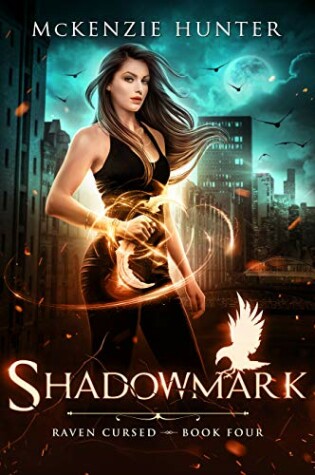 Cover of Shadowmark