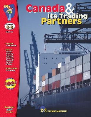 Book cover for Canada and Its Trading Partners Item# J141