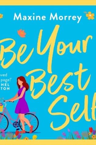 Cover of Be Your Best Self