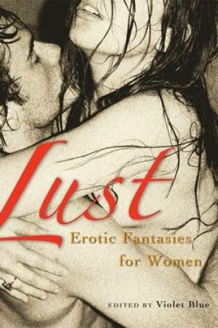 Cover of Lust