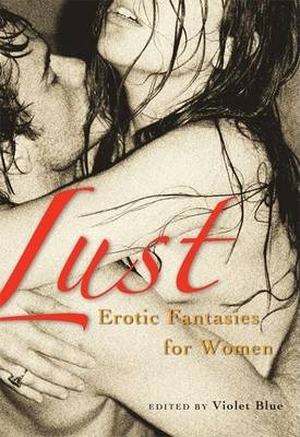 Book cover for Lust