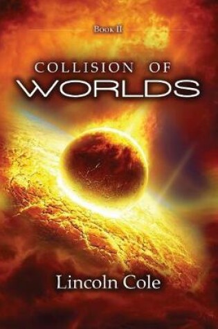 Cover of Collision of Worlds