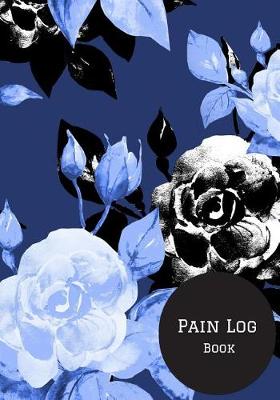 Book cover for Pain Log Book