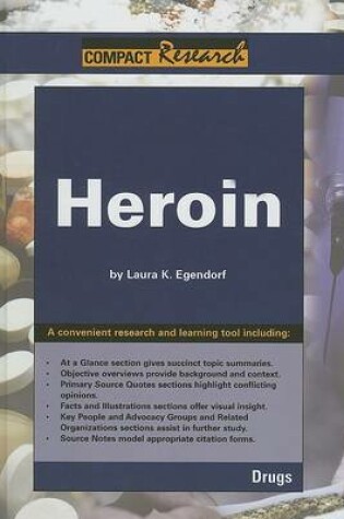 Cover of Heroin