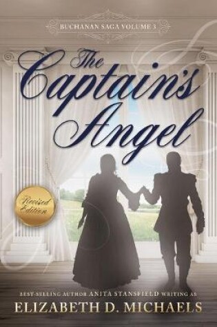 Cover of The Captain's Angel