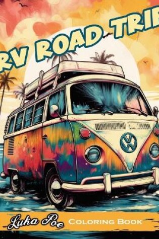 Cover of RV Road Trip