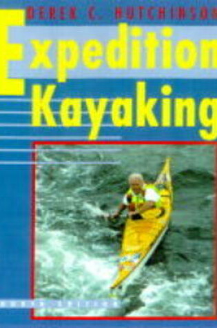 Cover of Expedition Kayaking