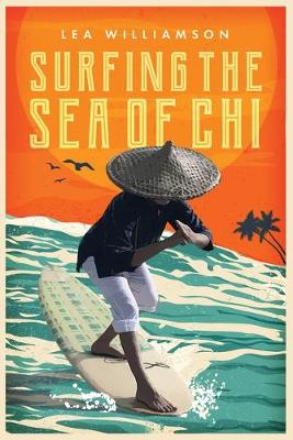Book cover for Surfing the Sea of Chi