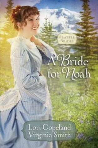 Cover of A Bride for Noah